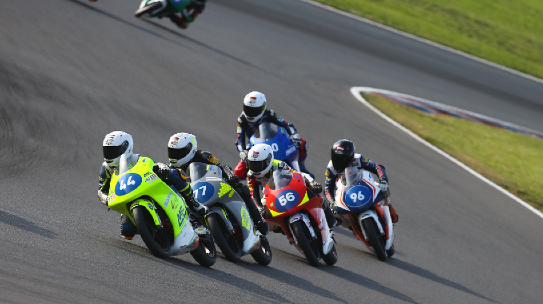 Lausitzring Race 2
