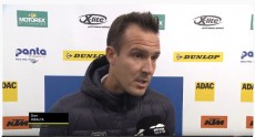 Dani Ribalta's Debrief of Brno Day 2 | 2020 Northern Talent Cup