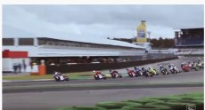 Race 2 Highlights | Round 3: Hockenheim | 2020 Northern Talent Cup