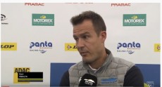 Dani Ribalta's Debrief of Hockenheim Race 2 | 2020 Northern Talent Cup