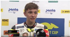 Top 3 of Brno Day 3 | 2020 Northern Talent Cup