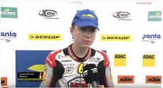 Top 3 of Brno Day 2 | 2020 Northern Talent Cup