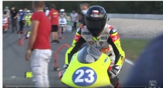 Race 2 Highlights | Round 4: Brno | 2020 Northern Talent Cup