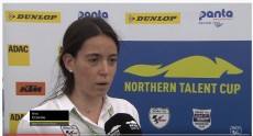 Ana Ezpeleta's Debrief of the 2020 Season | 2020 Northern Talent Cup