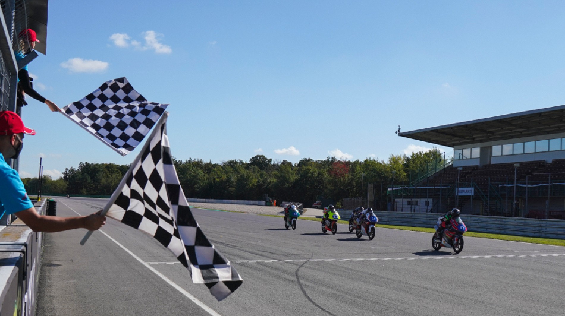 Brno last round