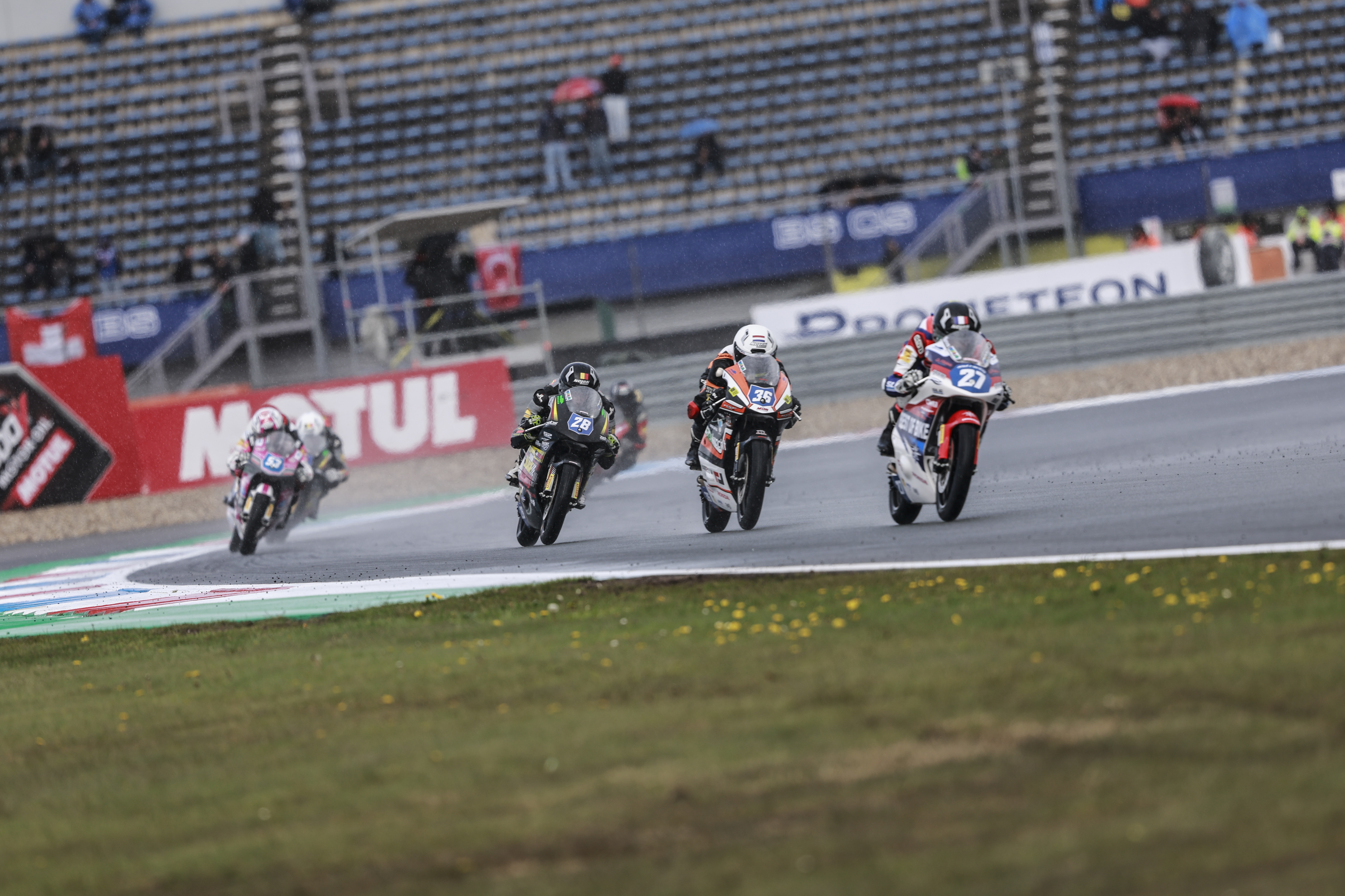 Round Assen