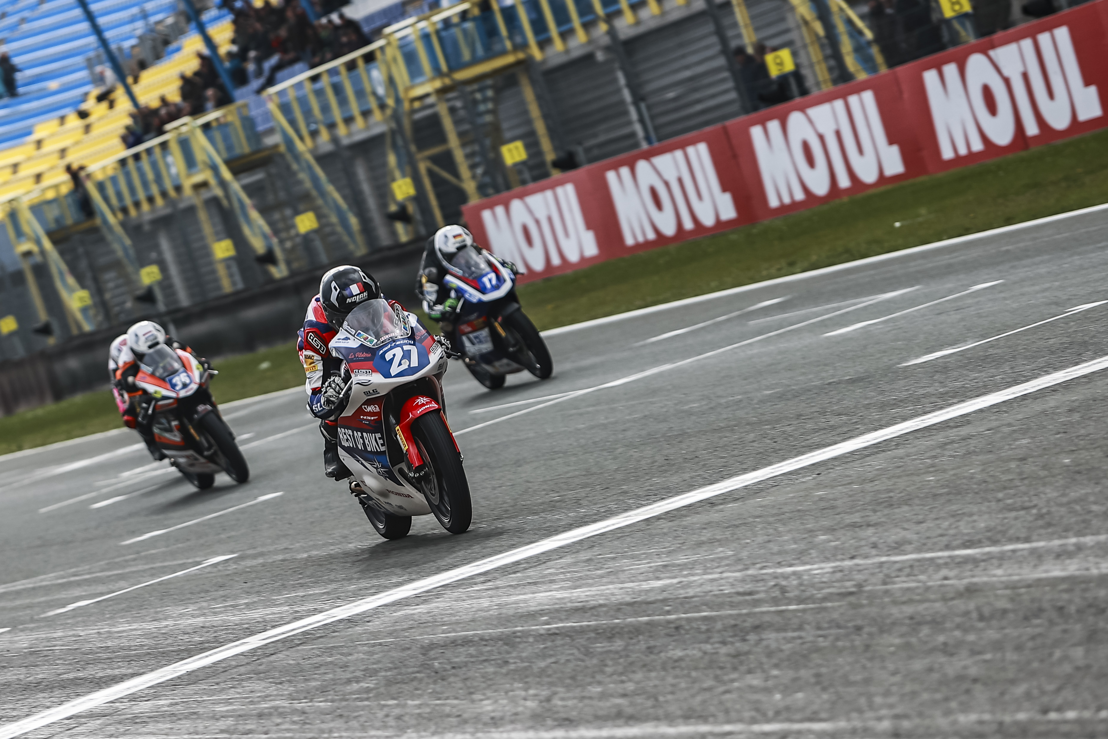 Round Assen