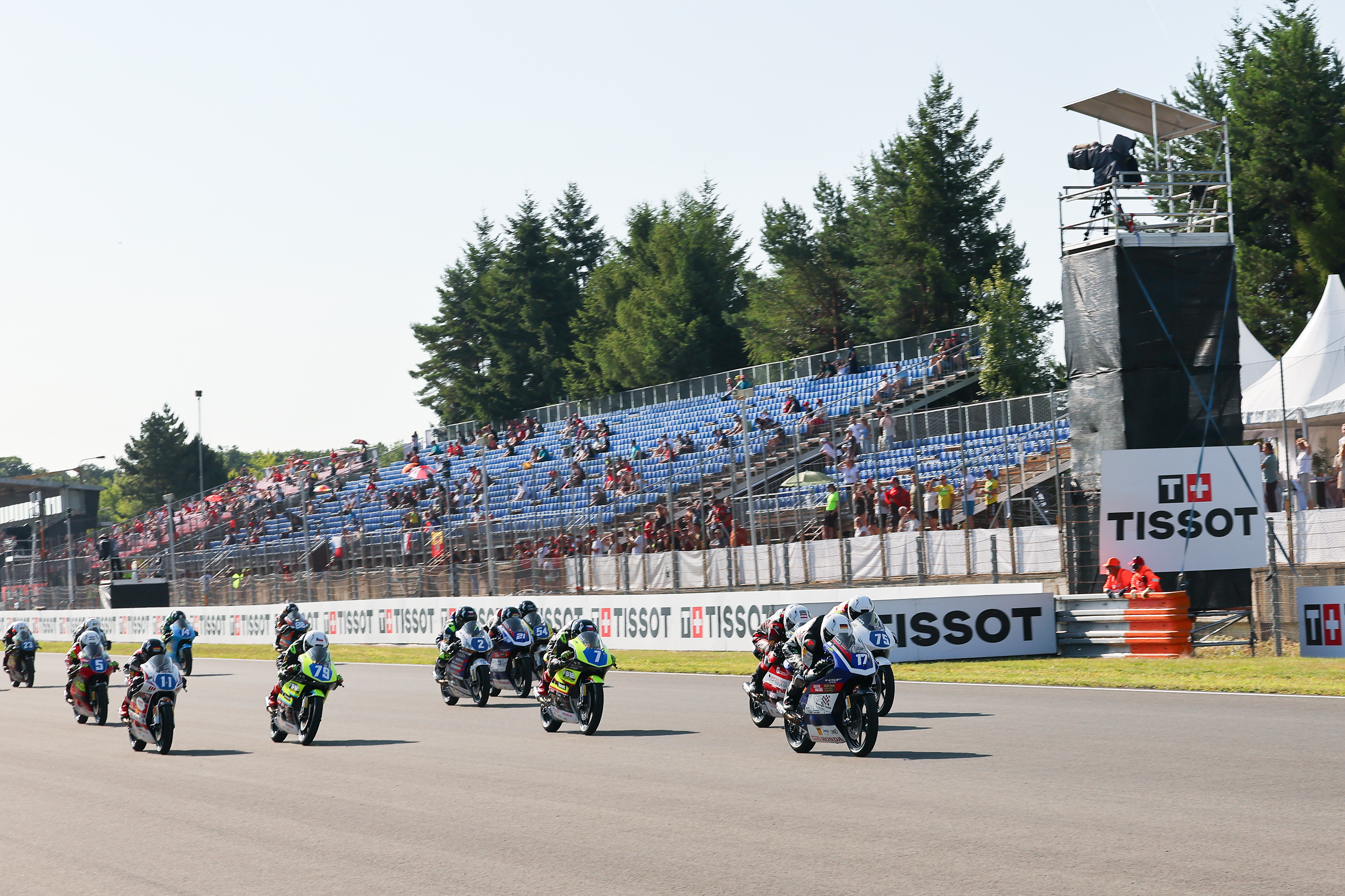 Round 5 Brno Race 2