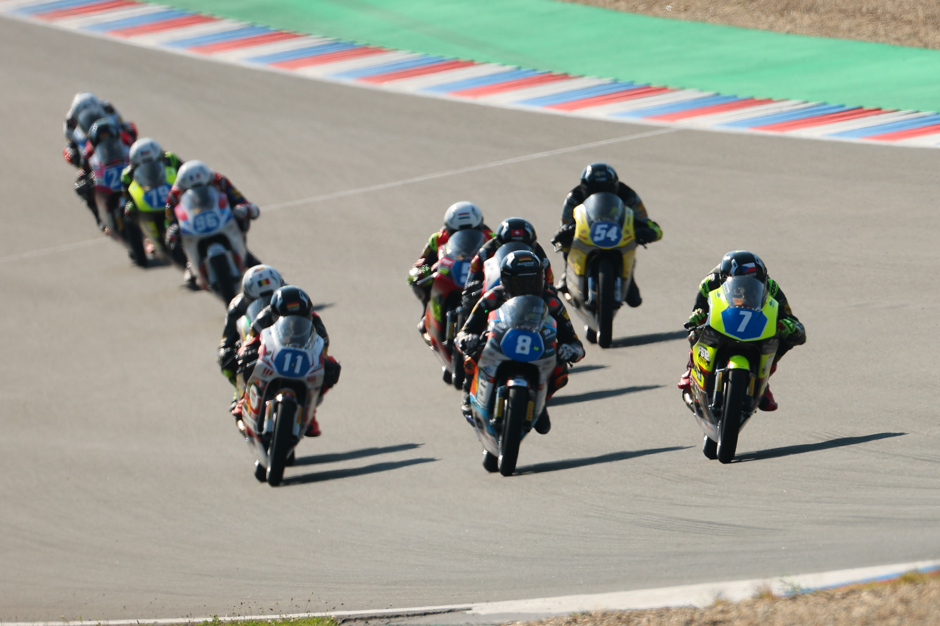 Round 5 Brno Race 2